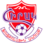 Shirak crest