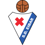 SD Eibar crest