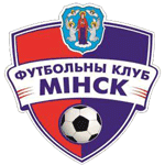 Minsk crest