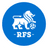 Rīgas FS crest