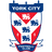 York City crest