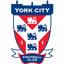 York City crest
