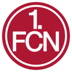 Nürnberg crest