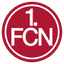 Nürnberg crest
