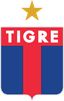 Tigre crest