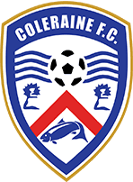 Coleraine crest