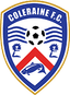 Coleraine crest