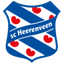 SC Heerenveen crest