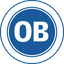 Odense BK crest