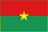 Burkina Faso crest