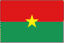 Burkina Faso crest