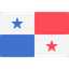 Panama crest