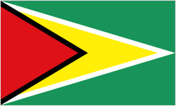 Guyana crest