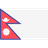 Nepal crest