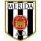 Merida crest
