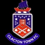 FC Clacton crest