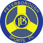 Peterborough Sports crest