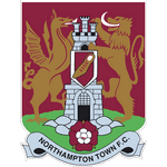 Northampton Town crest