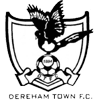 Dereham Town crest