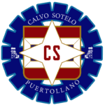 Calvo Sotelo crest