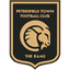 Petersfield Town crest