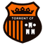 Torrent crest