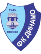 Železničar Pančevo crest