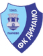 Železničar Pančevo crest