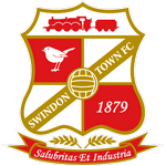 Swindon Town crest