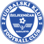 Zeljeznicar crest