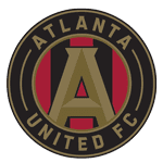 Atlanta United crest