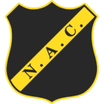 NAC Breda crest