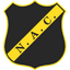 NAC Breda crest