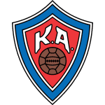 KA Akureyri crest