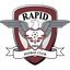 Rapid Bucuresti crest