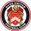Hyde United crest