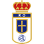 Real Oviedo crest