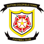 Sutton Coldfield Town crest