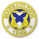 Marsaxlokk crest