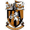 Folkestone Invicta crest