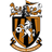 Folkestone Invicta crest