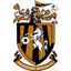 Folkestone Invicta crest
