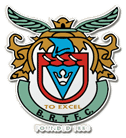 Bognor Regis Town crest