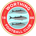 Worthing crest