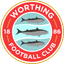 Worthing crest