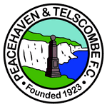 Peacehaven & Telscombe crest