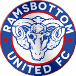 Ramsbottom United crest