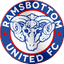 Ramsbottom United crest