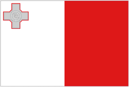 Malta crest