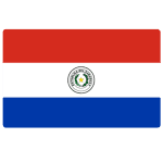 Paraguay crest